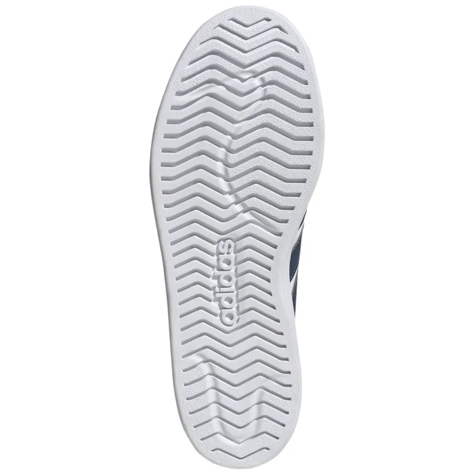 Adidas Sportswear sneakers - wit/grijsblauw, foto 5