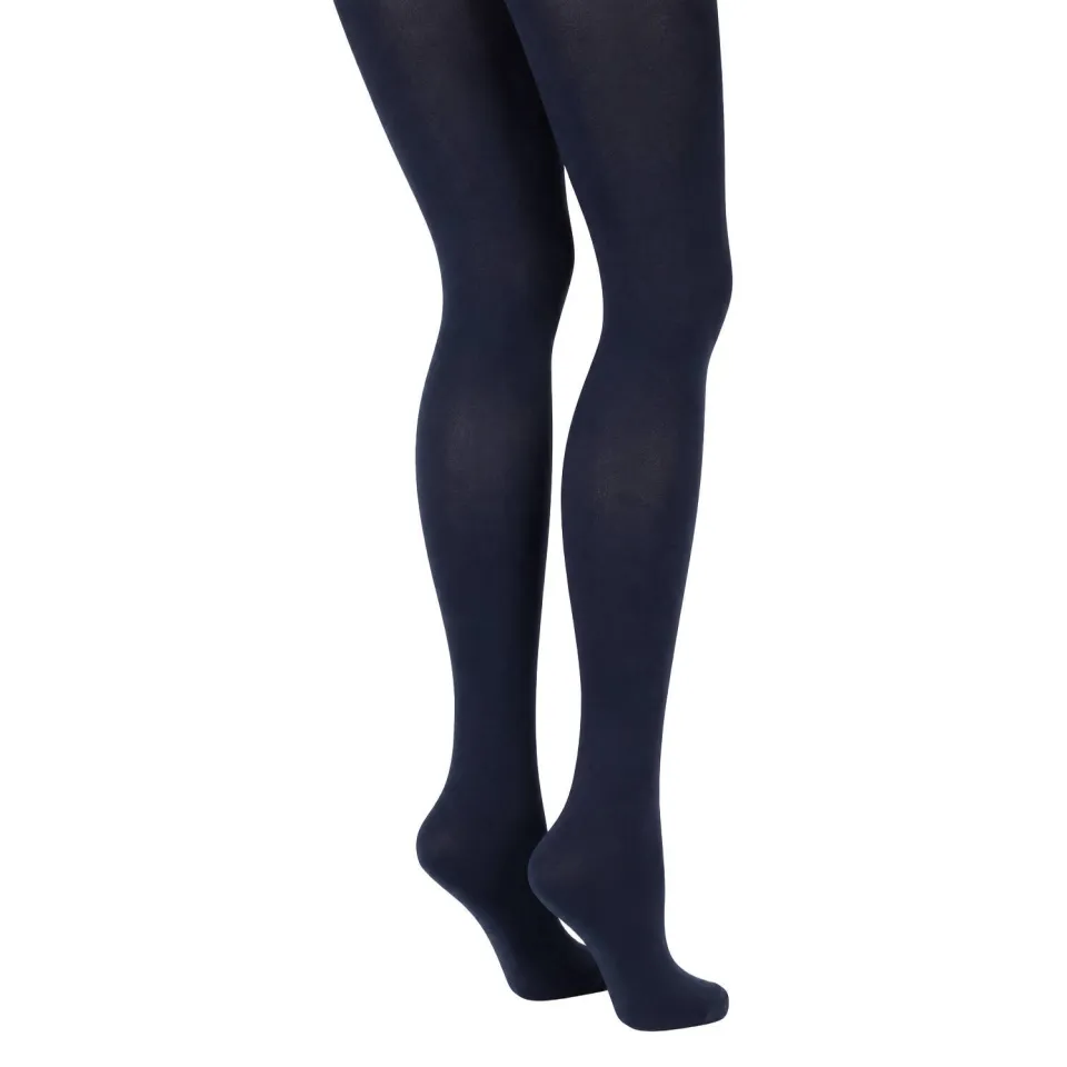 B.Nosy panty donkerblauw, foto 3