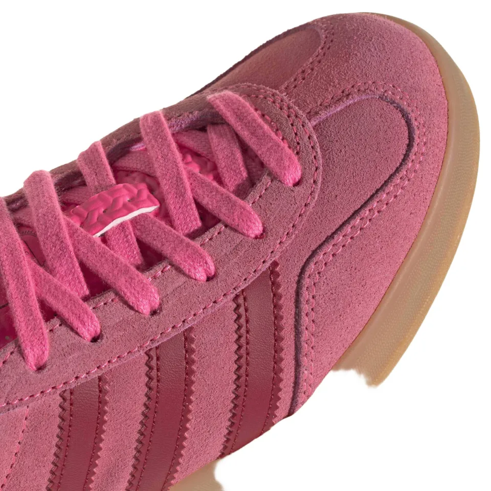 Adidas Gazelle Indoor sneaker roze, foto 7