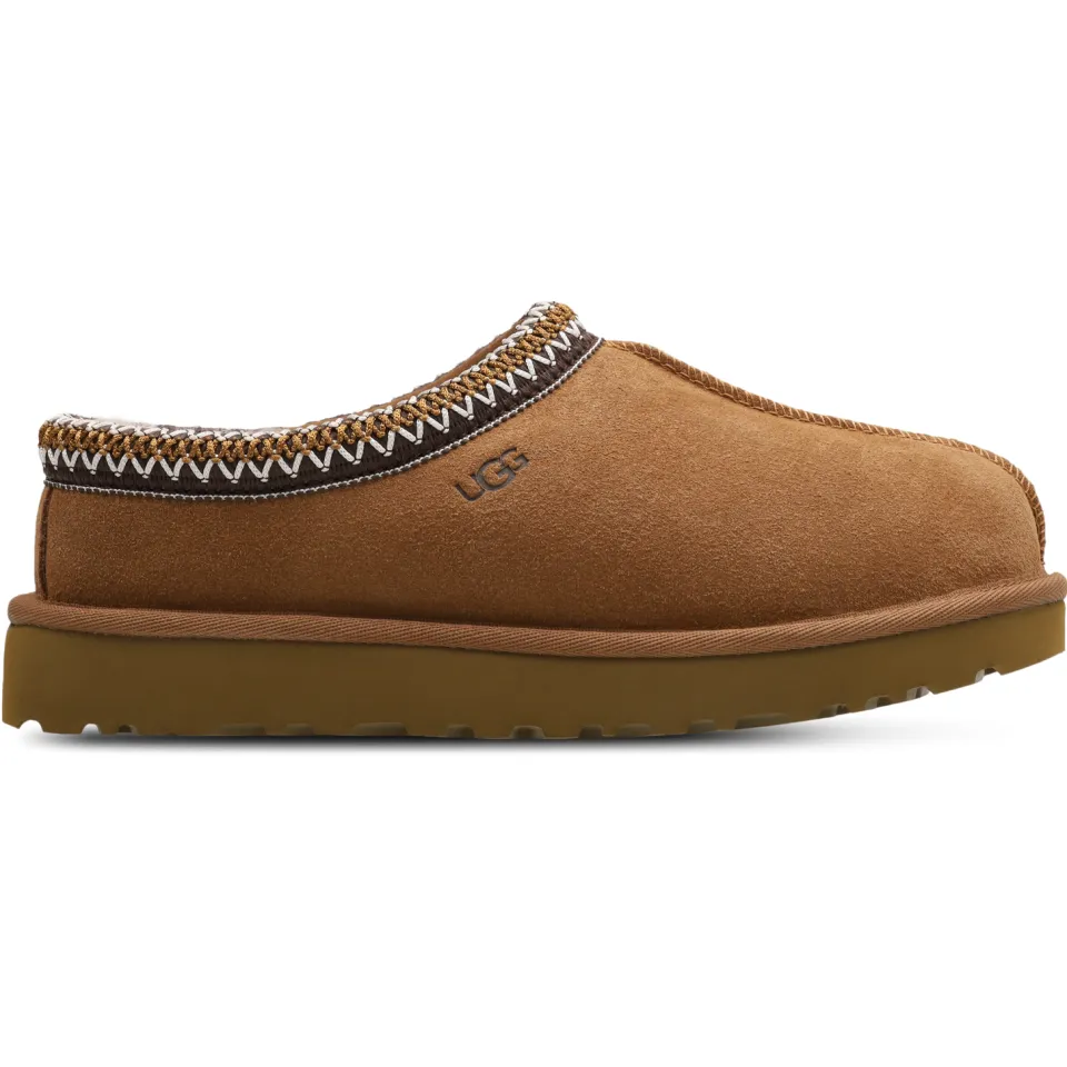 Ugg Tasman II pantoffels bruin, foto 2