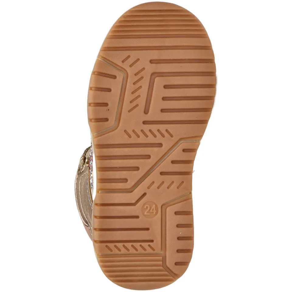 Nelson Kids sneakers - beige, foto 6