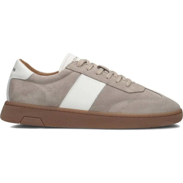 Rehab Zack sneakers taupe Beige