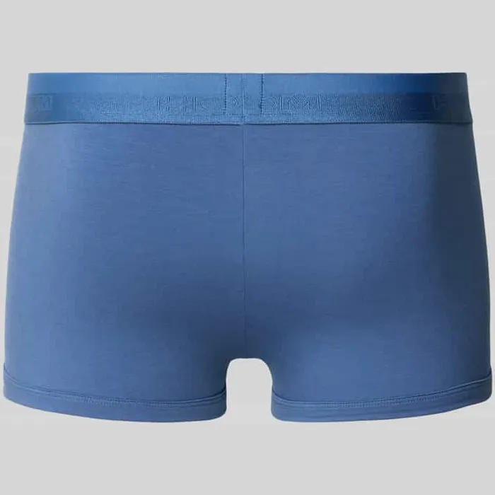 Hom Boxershort met label in band, foto 2