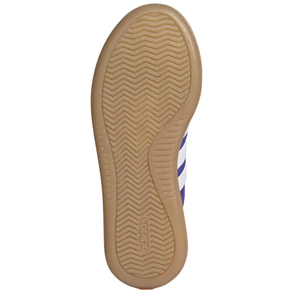 Adidas Sportswear Decode sneakers - paarblauw/wit, foto 3