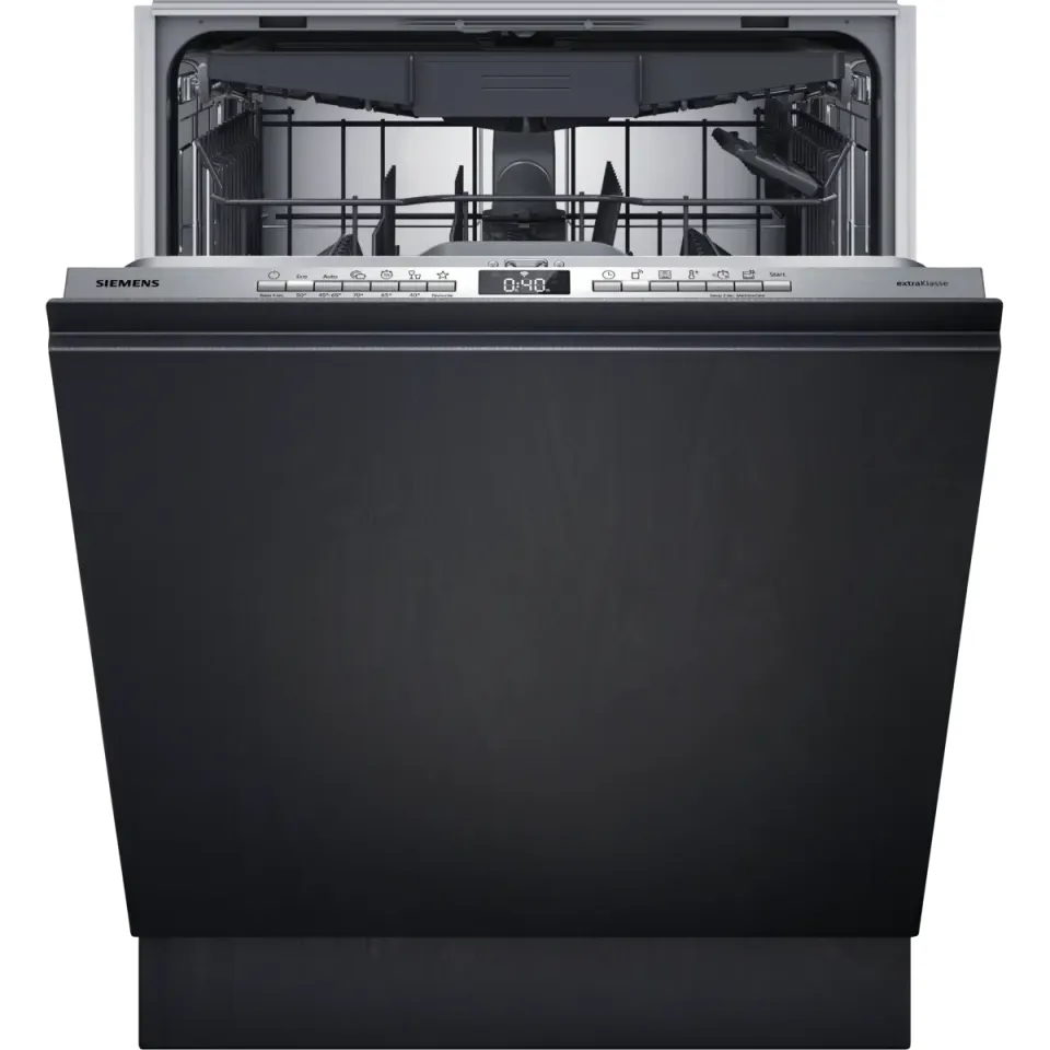 Siemens SN63EX05ME extraKlasse vaatwasser, foto 2