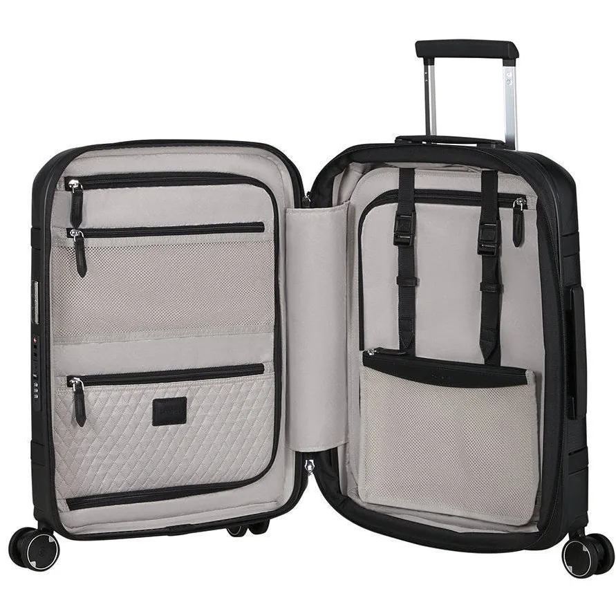 Samsonite Image Spinner koffer 55 cm zwart, foto 4