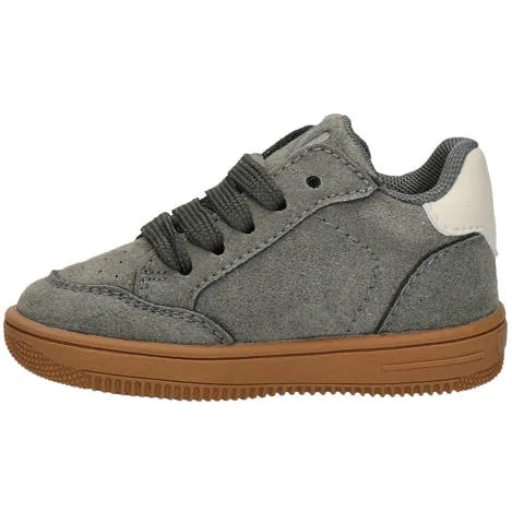 Nelson Kids suède sneakers - grijs, foto 4