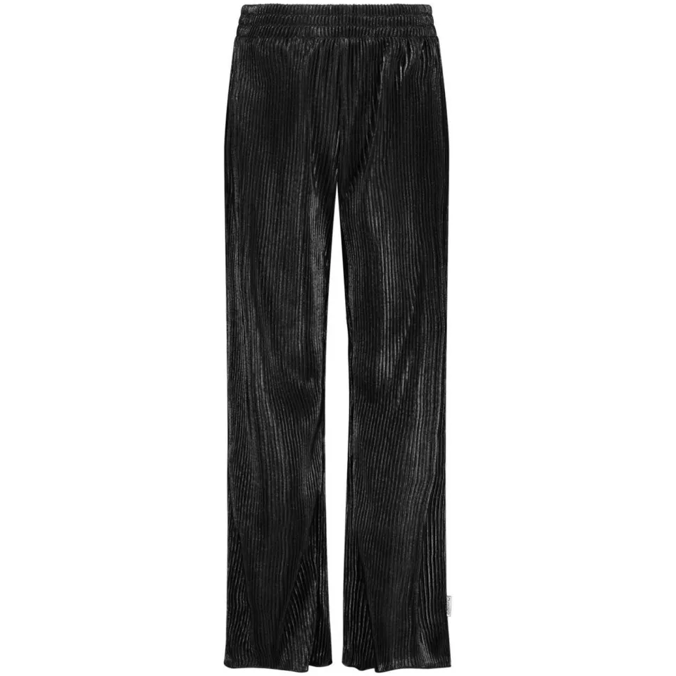 B.Nosy Phine relaxed broek zwart, foto 2