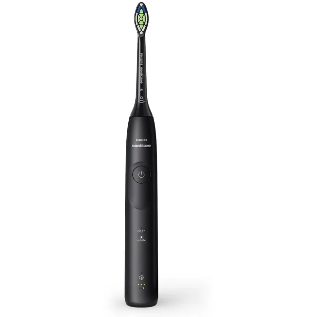 Philips Sonicare 5500 HX7111/01 tandenborstel zwart