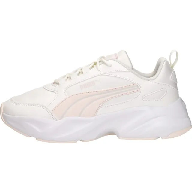 Puma Cassia 2.0 lage sneakers gebroken wit, foto 2