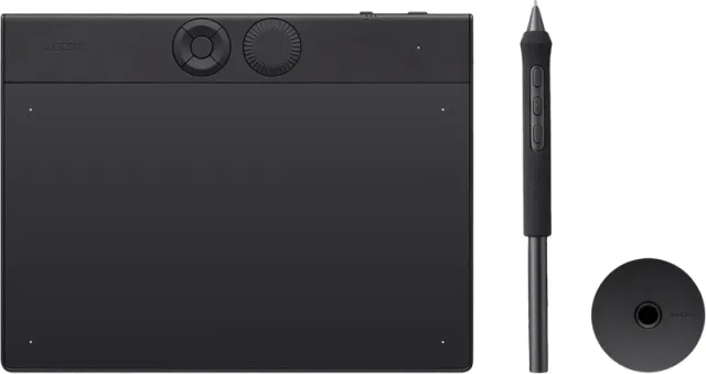 Wacom Intuos Pro Small (2025)