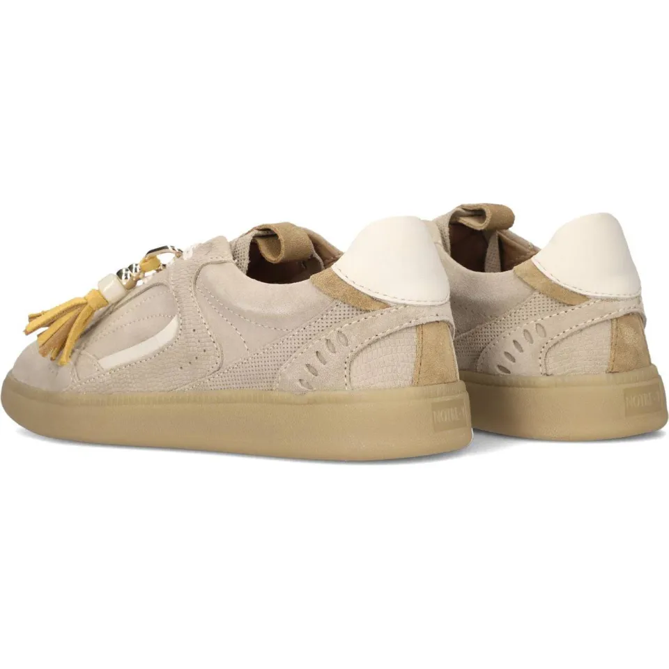 Notre-V Sneakers Sia-02 Beige, foto 2