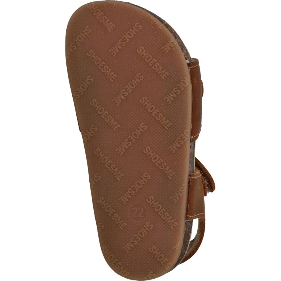 Shoesme sandaal jongens bruin, foto 7