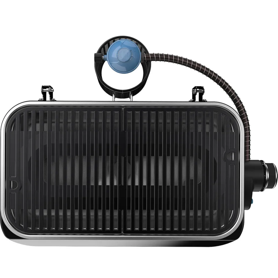 Campingaz Attitude 2GO CV barbecue