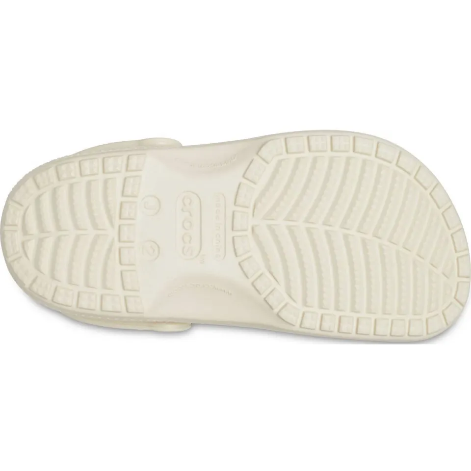 Crocs Classic Clog kinderen beige, foto 6