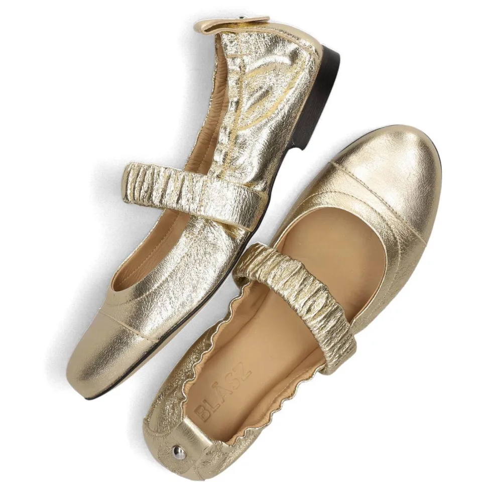 Blasz Ballerina's 17600118 Goud, foto 4
