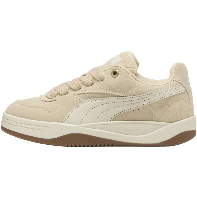 Puma Park Luna SD sneaker beige, foto 2