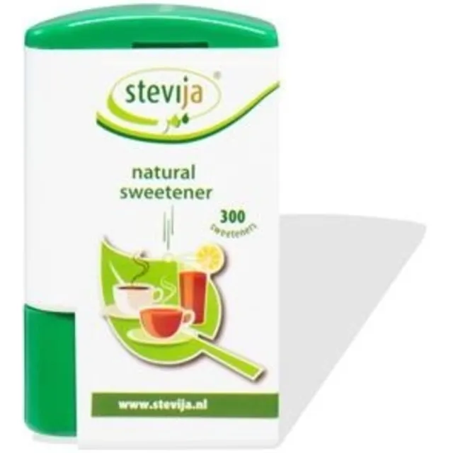 SteviJa Zoetjes 300 stuks