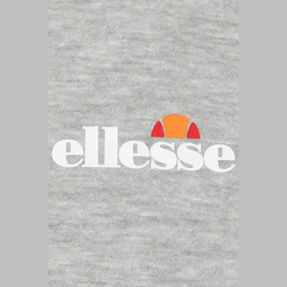 Ellesse sweater - lichtgrijs, foto 4