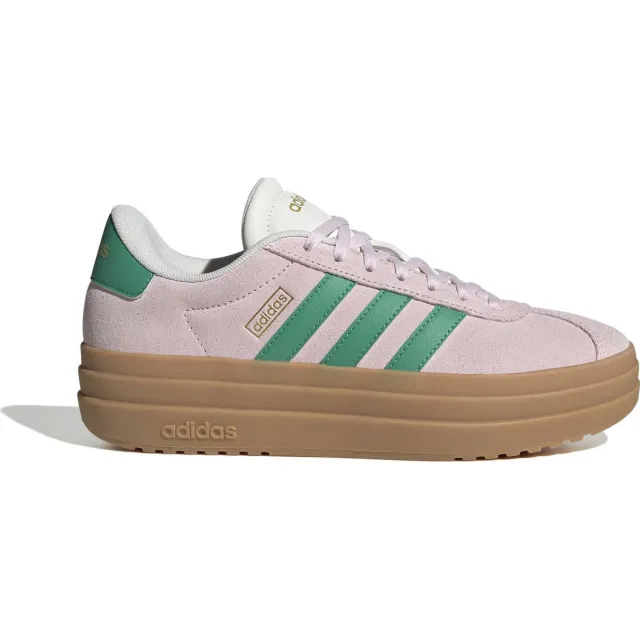 Adidas VL Court Bold sneaker roze