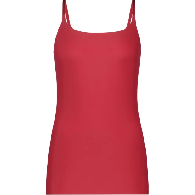 Ten Cate Secrets hemd rood, foto 2