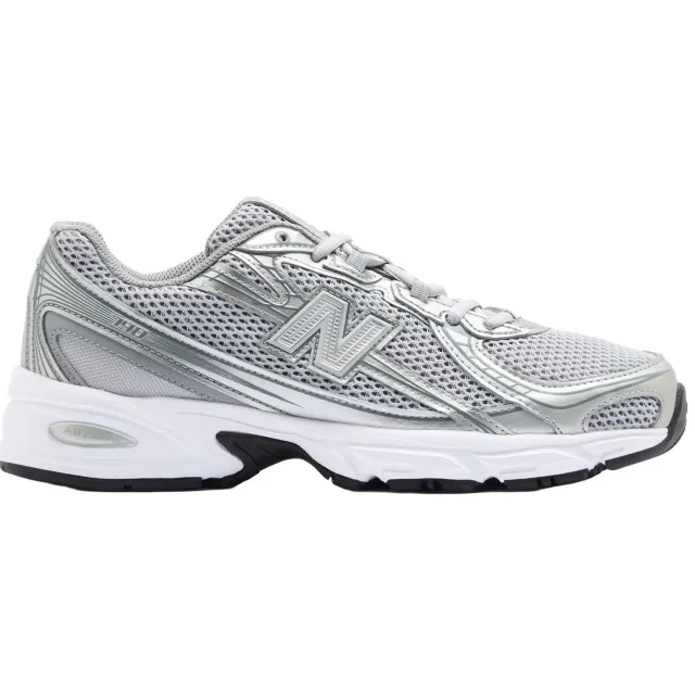 New Balance 740 sneakers - zilver
