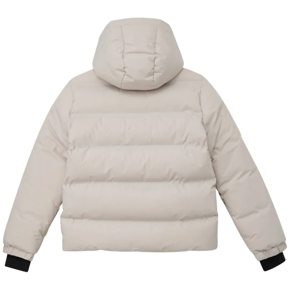 S.Oliver winterjas beige, foto 3
