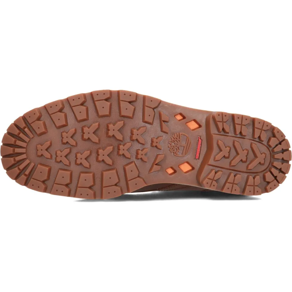 Timberland Britton Road Mid Lace Up laarzen bruin, foto 8