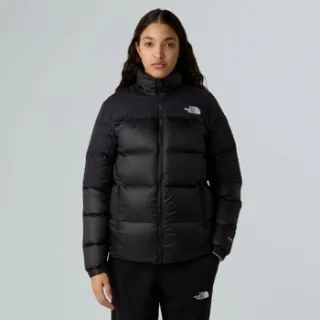 The North Face Women's Diablo Down 2.0 Jacket - Donsjack, zwart