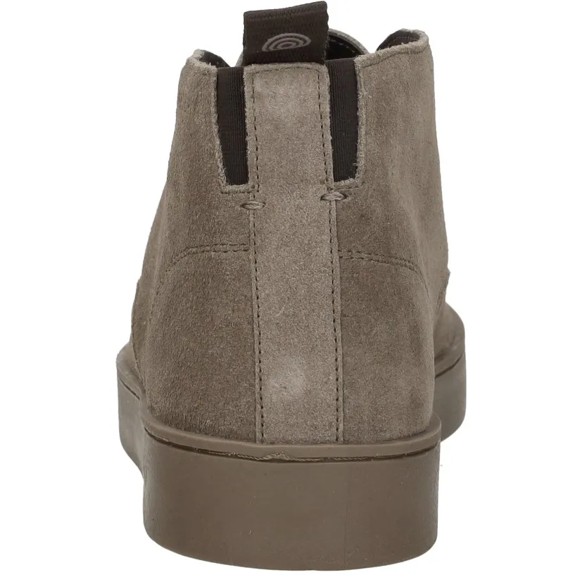 Blue Industry Vantage suède veterboots - taupe, foto 6