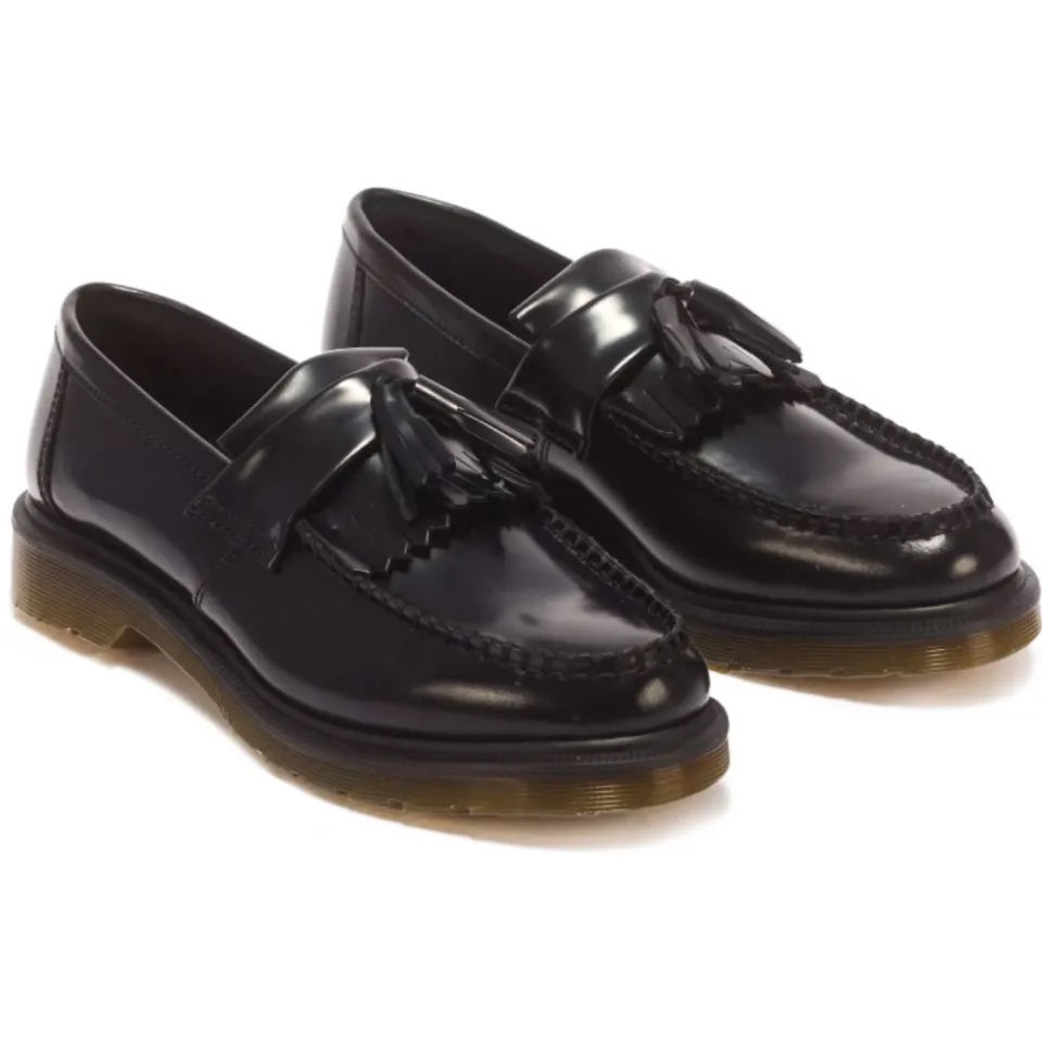 Dr. Martens Adrian loafer zwart, foto 2