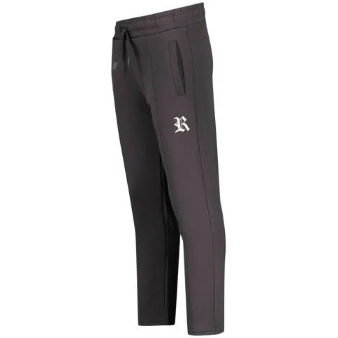 Raizzed Saxton joggingbroek donkergrijs, foto 2