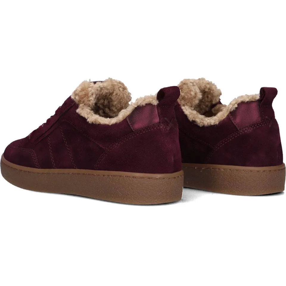 Gabor Sneakers 6024 Rood, foto 5