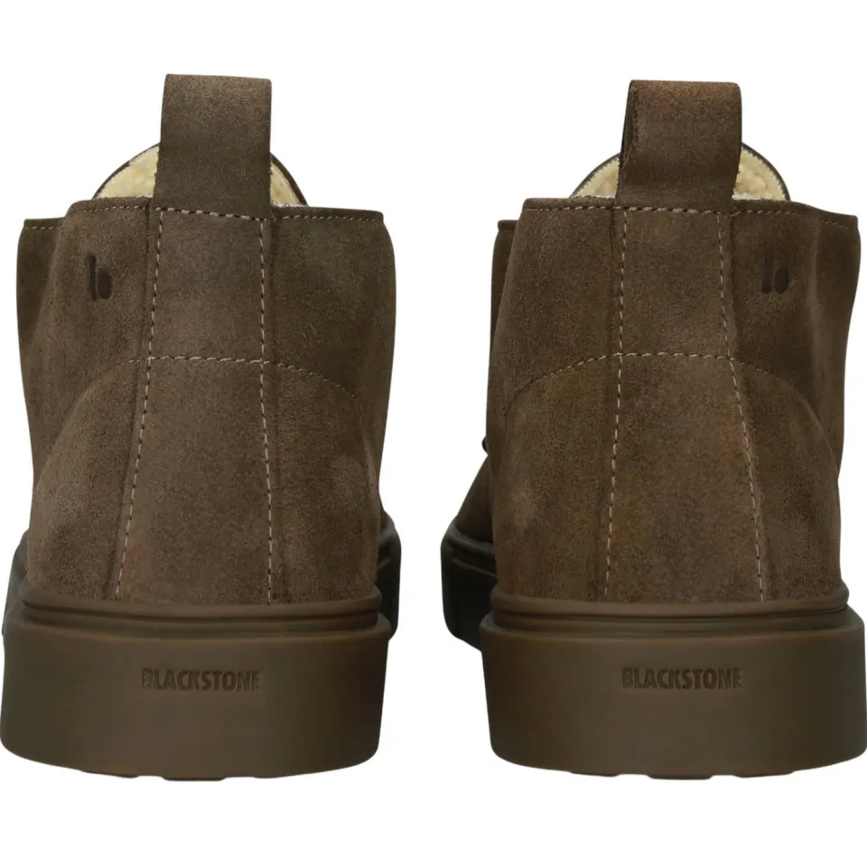 Blackstone Ruby Jerrik boot bruin, foto 6