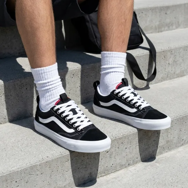 Vans Skate Old Skool sneakers zwart, foto 7