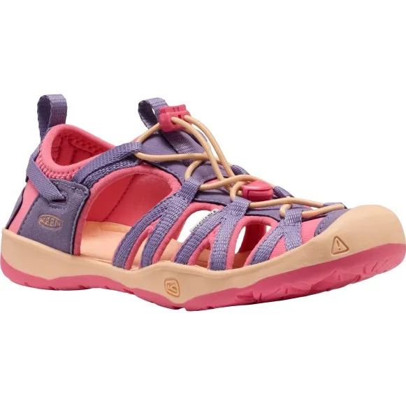 Keen Youth Moxie Sandal - Sandalen, roze