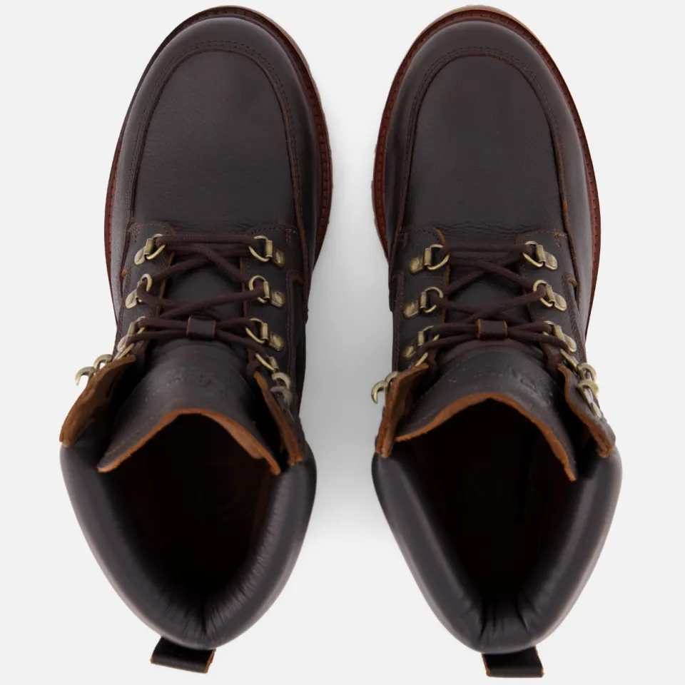 Panama Jack Polop C3 veterboots bruin, foto 4