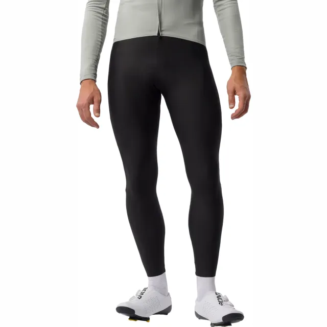 Castelli Sorpasso Pro Bibtight fietsbroek met bretels wit, foto 2