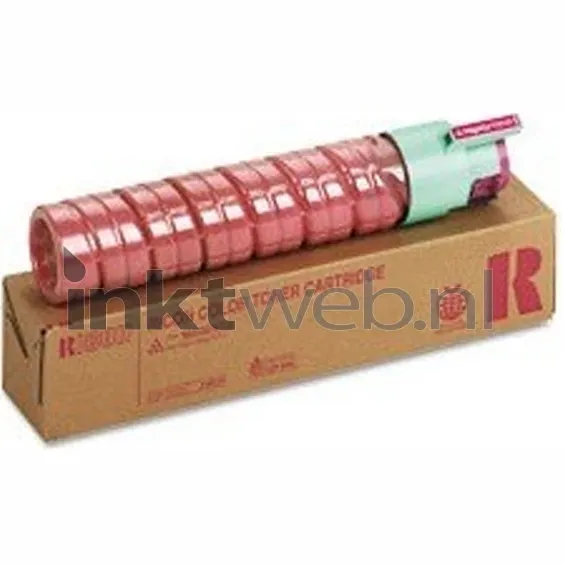 Ricoh MPC2800/3300/3001/3501 magenta (Origineel)