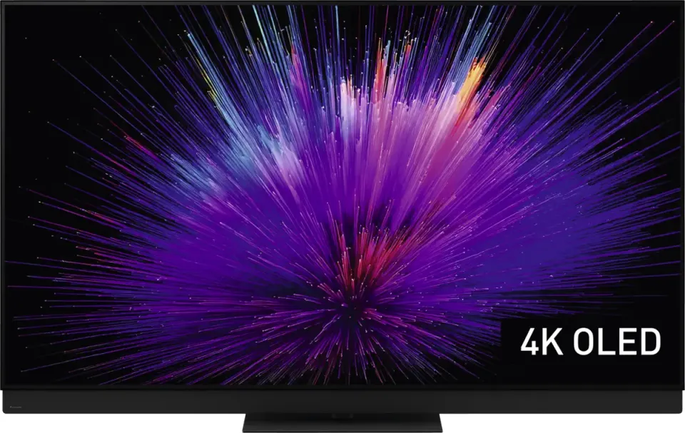 Panasonic TV-77Z90BE6A OLED-televisie zwart, foto 3