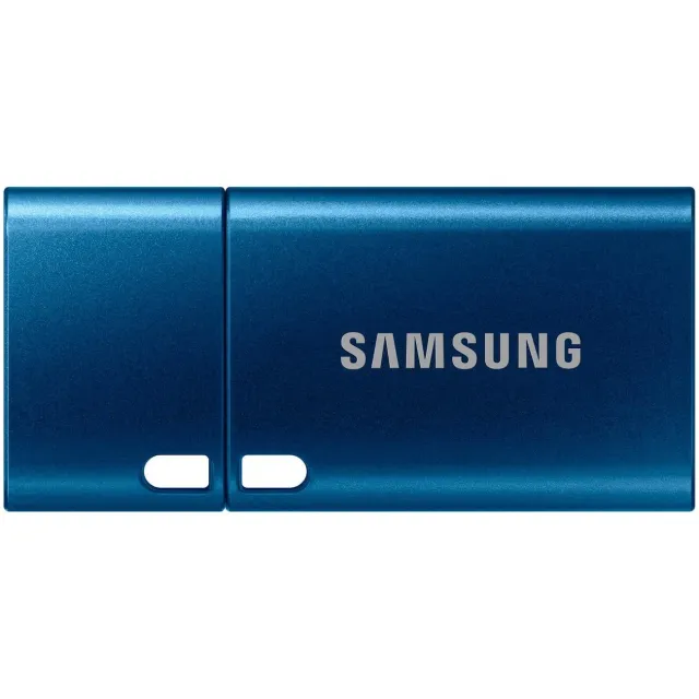 Samsung USB-C Flash Drive 64GB usb-stick blauw