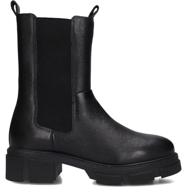 Blasz Boots Belice-10 Zwart