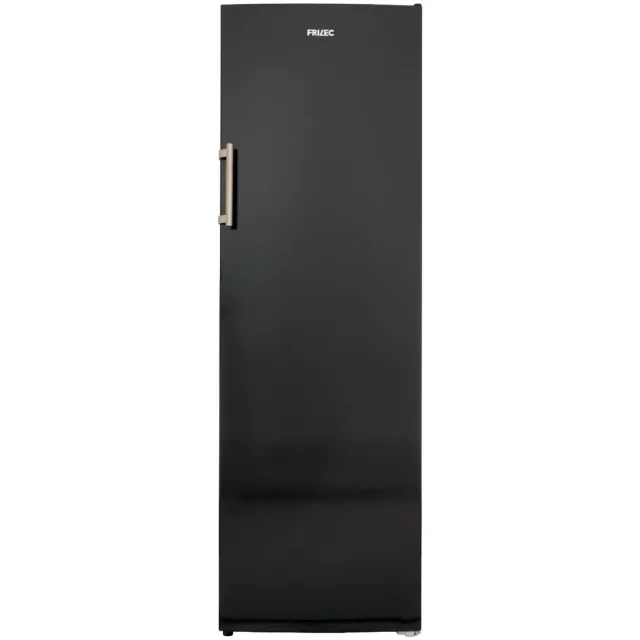 Frilec BREMEN272-NF-040DB Vrieskast Zwart