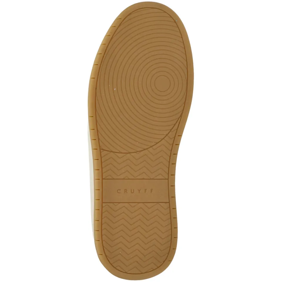 Nelson sneakers beige, foto 2
