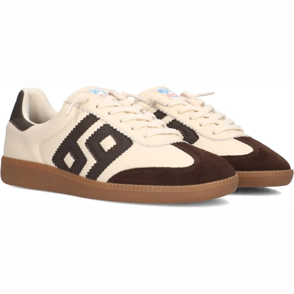 Mrp Sneakers Boston Wit, foto 3