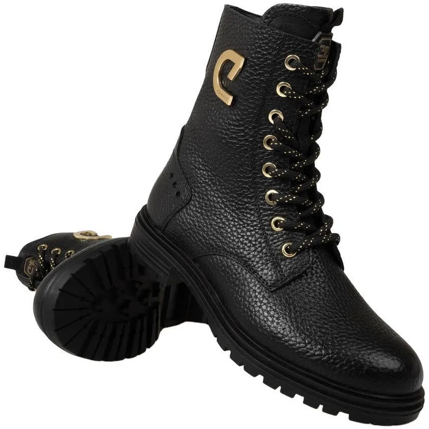 Cruyff Violant veterboot zwart, foto 3