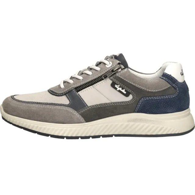 Australian Maurizio veterschoenen grijs, foto 2