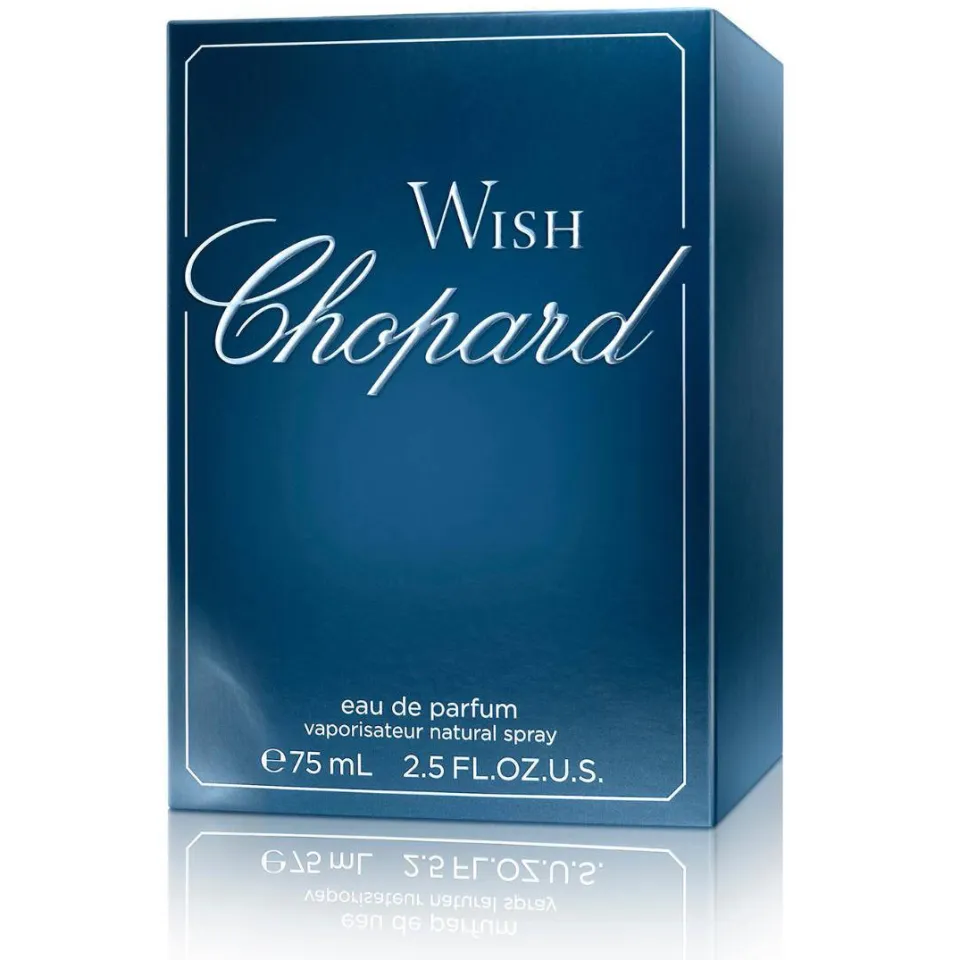 Chopard Wish eau de parfum - 75 ml, foto 3
