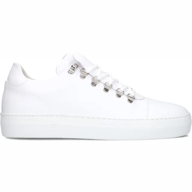 Nubikk Jagger Classic sneaker wit