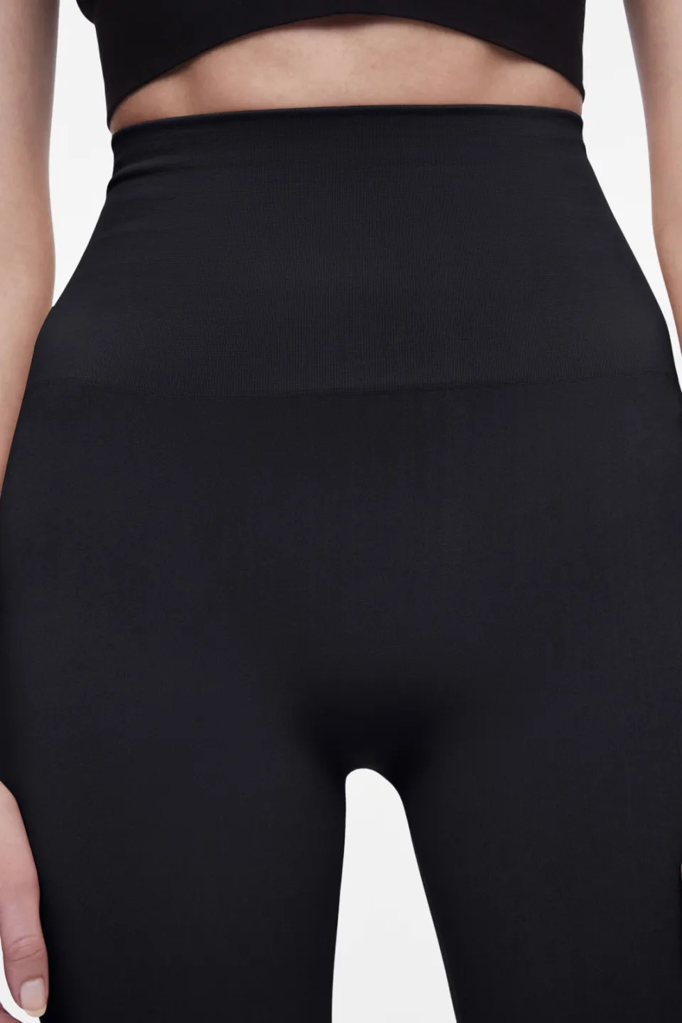 Pieces corrigerende short PCIMAGINE zwart, foto 4